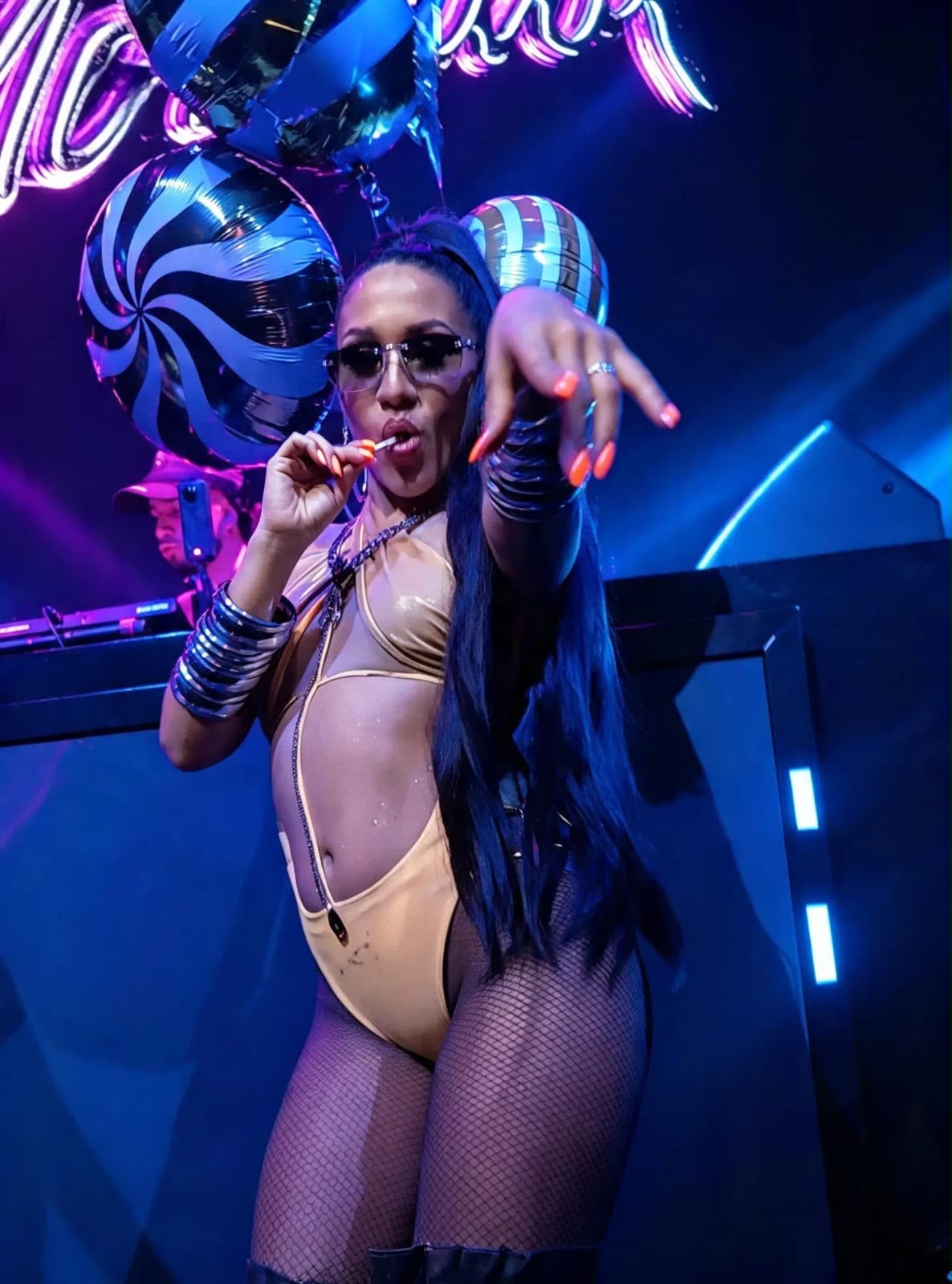 Night Club Dubai